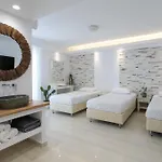 Margo 4* Naxos City