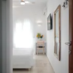 Margo Ξενοδοχείο με διαμερίσματα Naxos City