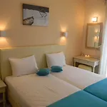 Ξενοδοχείο με διαμερίσματα Margo Naxos City