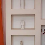 Ξενοδοχείο με διαμερίσματα Margo Naxos City