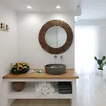 Margo Ξενοδοχείο με διαμερίσματα Naxos City