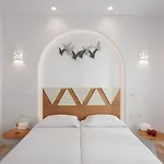 Margo Ξενοδοχείο με διαμερίσματα Naxos City
