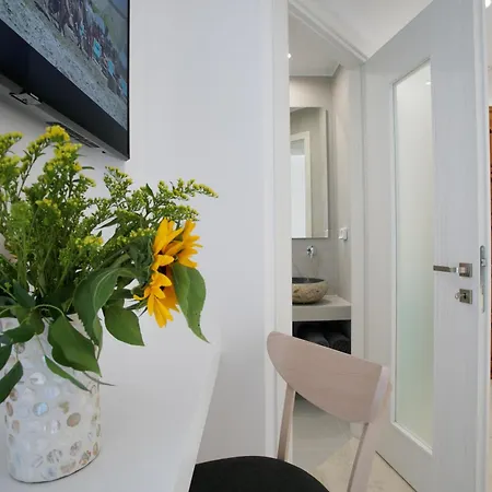 Margo 4* Naxos City