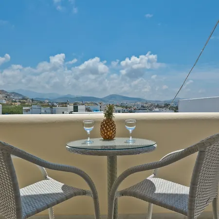 Margo Apart-hotel 4*