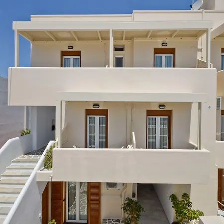 Apart-hotel Margo 4*