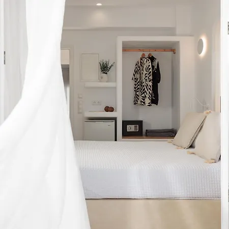 アパートホテル Margo