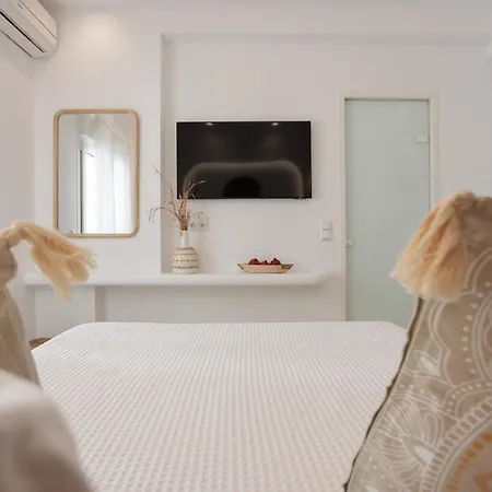 アパートホテル Margo