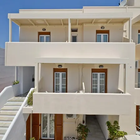 アパートホテル Margo