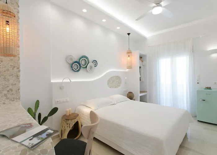Margo 4* Naxos City