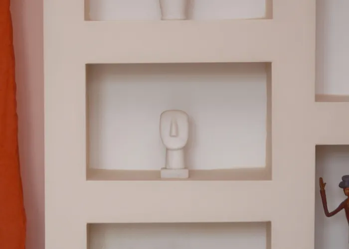 מלון דירות Margo Naxos City