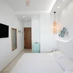 Margo Apartahotel 4*