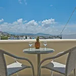 Margo Apartahotel 4*