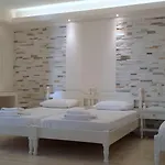 Margo Apart-hotel Naxos City