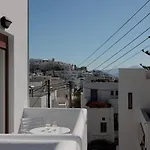 Margo Naxos City