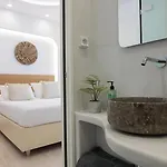 Apartahotel Margo Naxos City