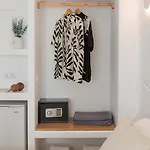 Margo Apartahotel 4*