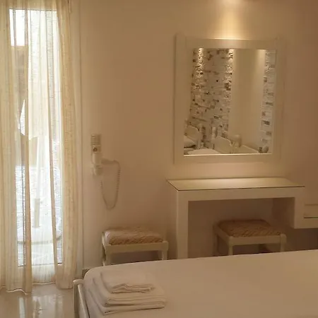 Appart hôtel Margo