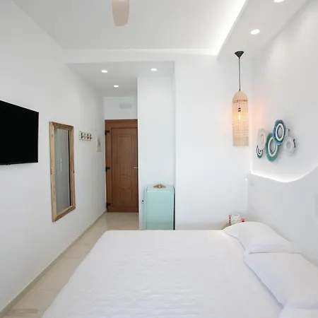 Margo Aparthotel 2*