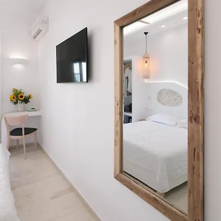 Margo Aparthotel 2*