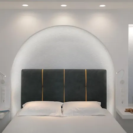 马戈一室公寓酒店 Naxos City