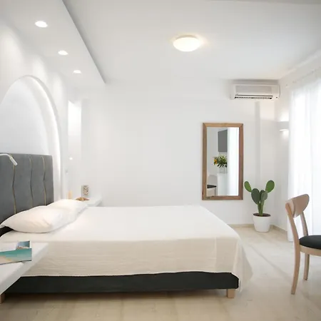 Margo Appart hôtel