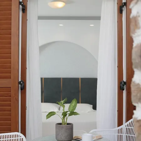 Appart hôtel Margo