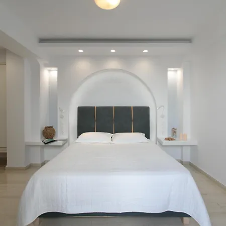 Margo 아파트호텔 4*