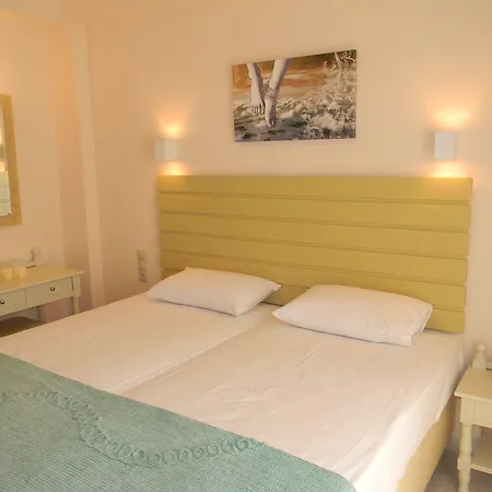 Margo Apartahotel 4*
