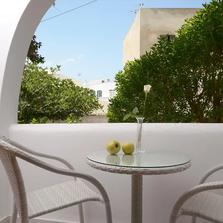 Margo 아파트호텔