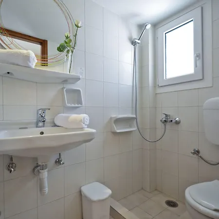 Margo 아파트호텔 4*