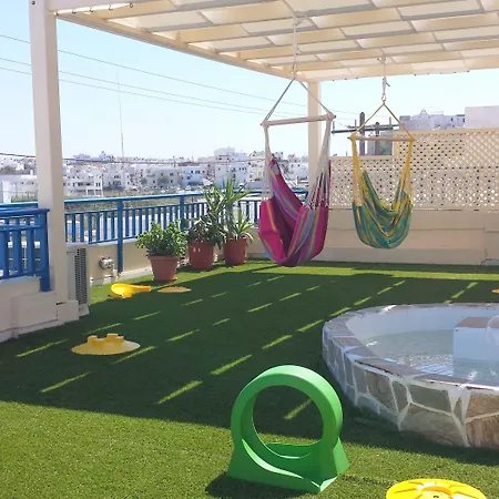 شقة فندقية Margo