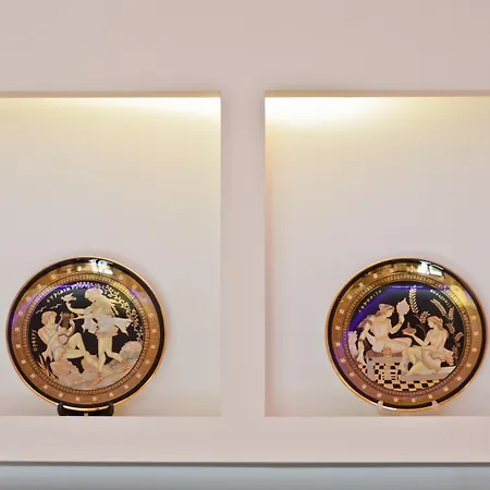 아파트호텔 Margo