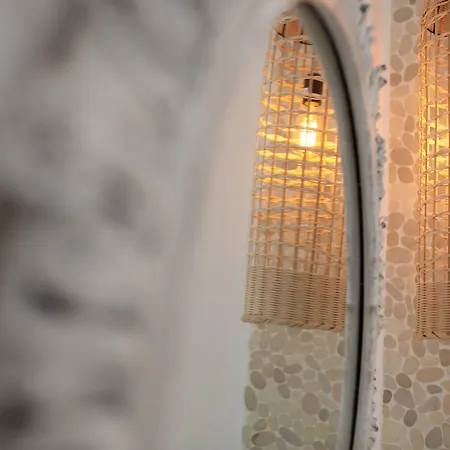 Margo 아파트호텔 Naxos City