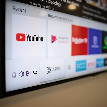 아파트호텔 Margo Naxos City