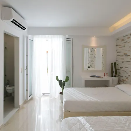 아파트호텔 Margo