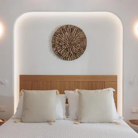 Margo 아파트호텔