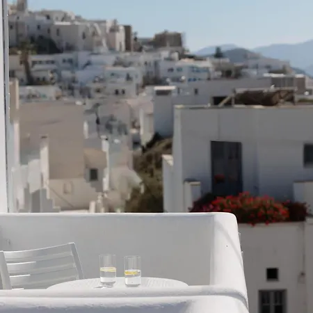 아파트호텔 Margo