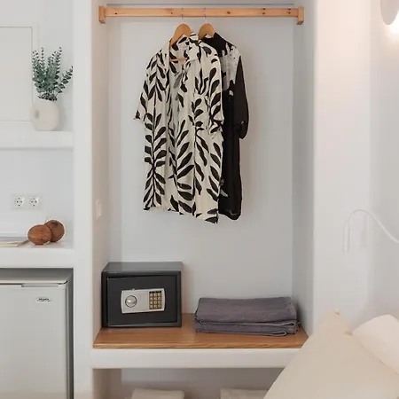 Margo 아파트호텔 4*