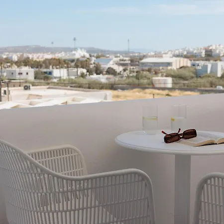 Margo 아파트호텔