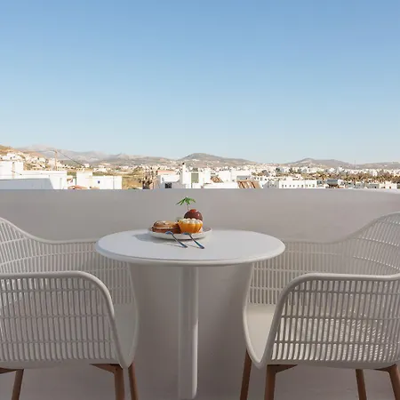 马戈一室公寓酒店 Naxos City
