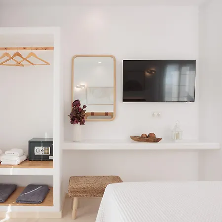 Margo Aparthotel