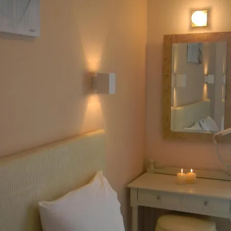 Margo Appart hôtel