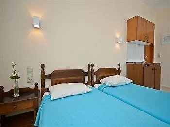 Margo Appart hôtel 2*