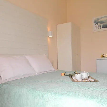 Appart hôtel Margo Naxos City