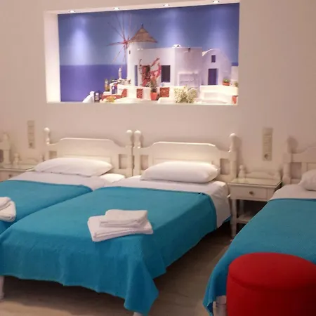 Margo Aparthotel 2*