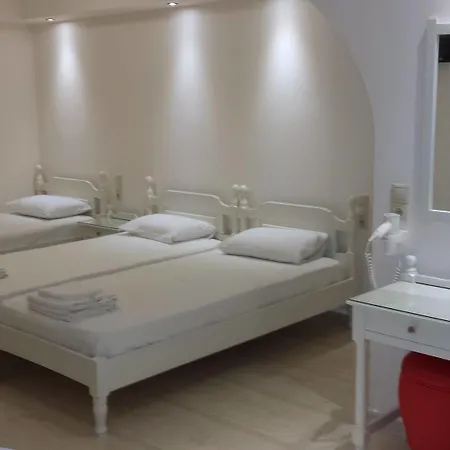Appart hôtel Margo 2*