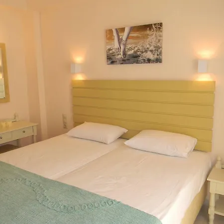 Margo Aparthotel
