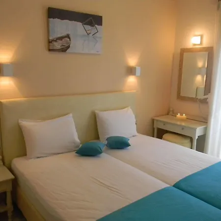 Margo Appart hôtel