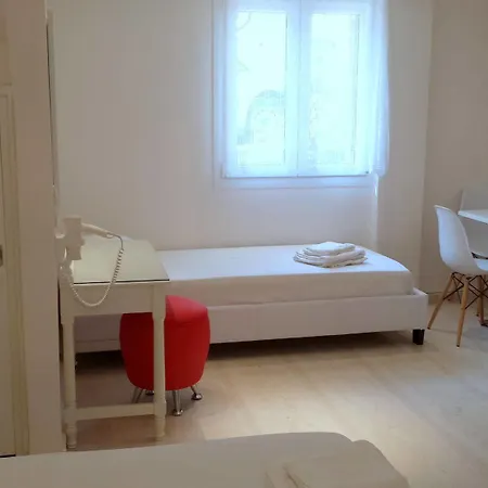 Margo Appart hôtel 2*