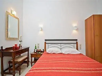 Margo 2* Naxos City